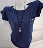 Fabric Blouse