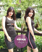 Tommy Trixie Dress