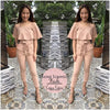 Maine Jumpsuit