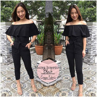 Maine Jumpsuit