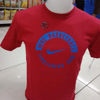 Nike Basketball Men's shirt