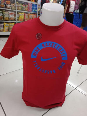 Nike Basketball Men's shirt