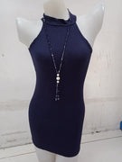 Halter Dress