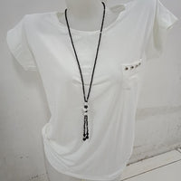 Fabric Blouse