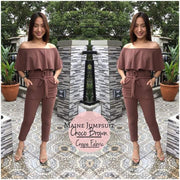 Maine Jumpsuit