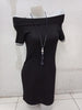 Off Shoulder Dress