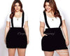 Plus Size Jumper Pair