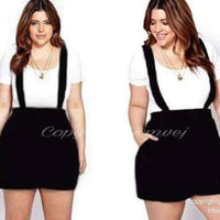 Plus Size Jumper Pair
