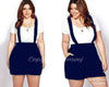Plus Size Jumper Pair