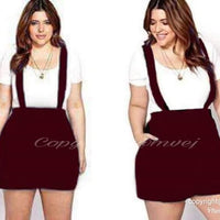 Plus Size Jumper Pair