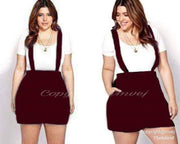 Plus Size Jumper Pair