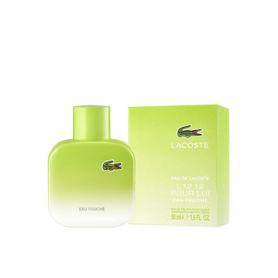 Lacoste Pour Lui eau Fraiche