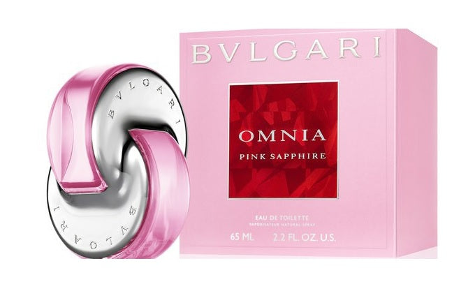 BVLGARI Omnia
